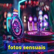 fotos sensuais